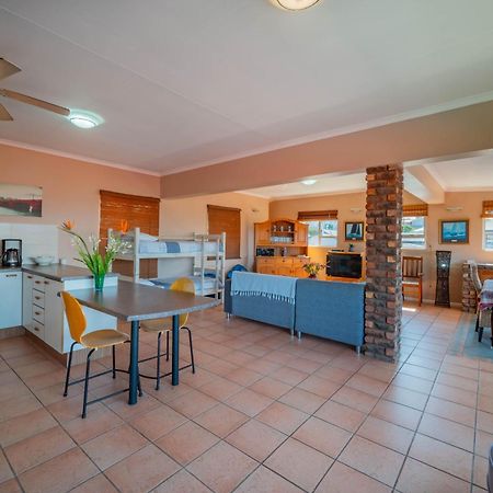 Schelde Apartment Jeffreys Bay Luaran gambar
