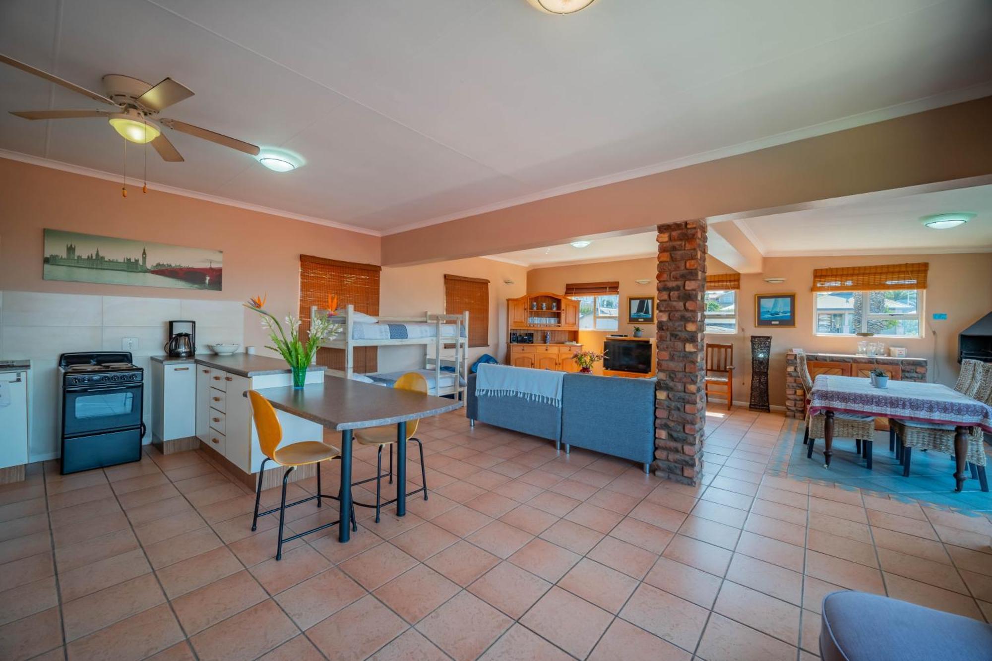 Schelde Apartment Jeffreys Bay Luaran gambar