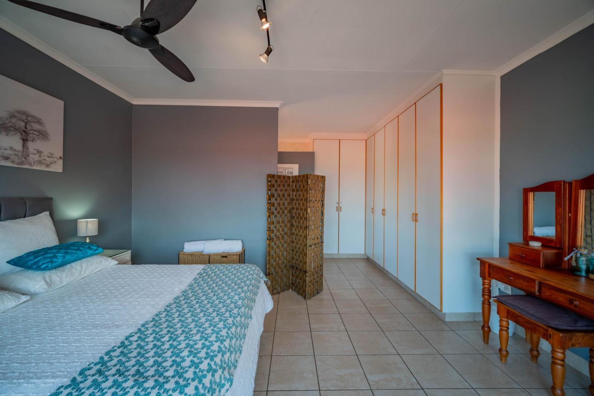 Schelde Apartment Jeffreys Bay Luaran gambar