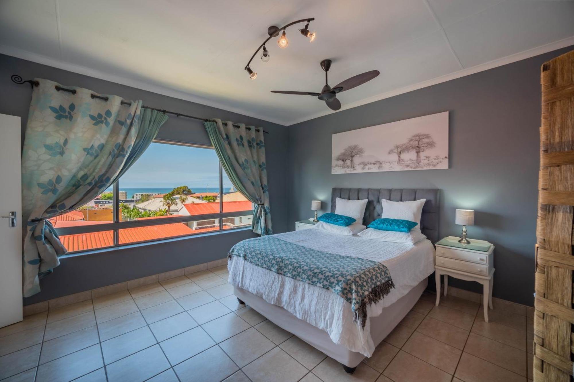 Schelde Apartment Jeffreys Bay Luaran gambar