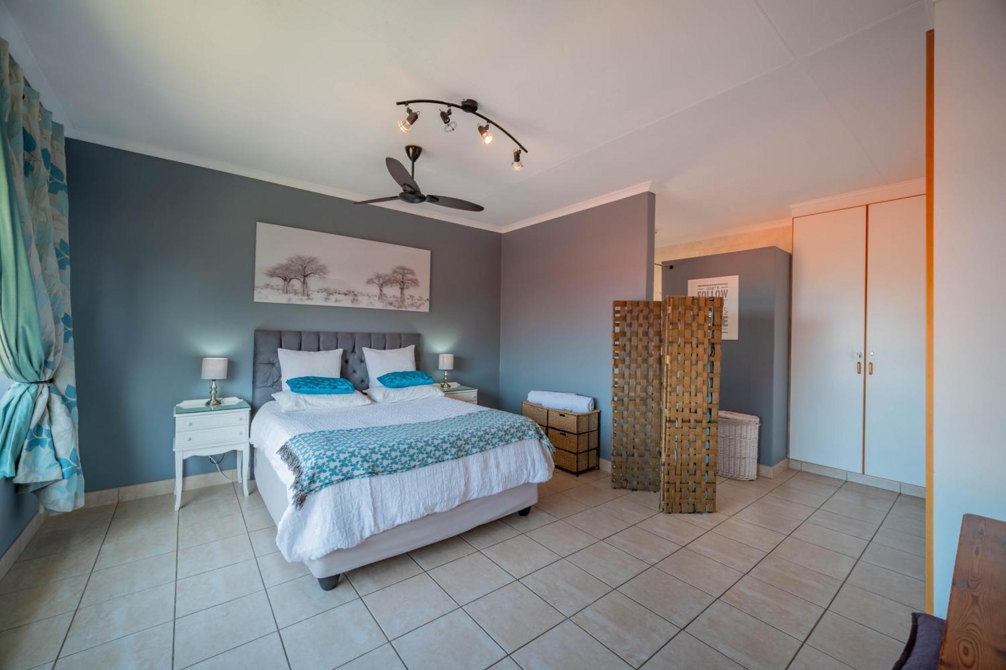 Schelde Apartment Jeffreys Bay Luaran gambar