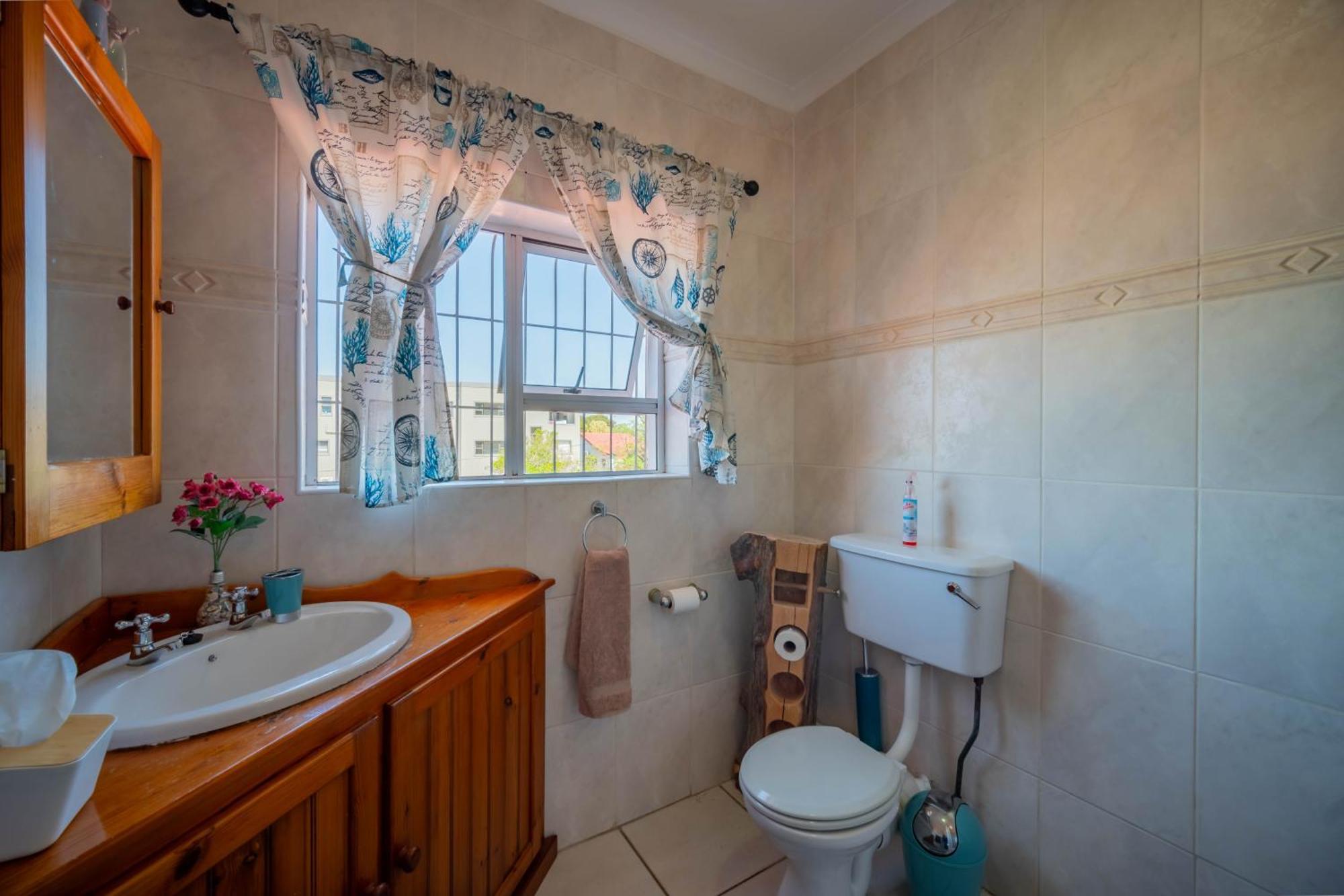 Schelde Apartment Jeffreys Bay Luaran gambar