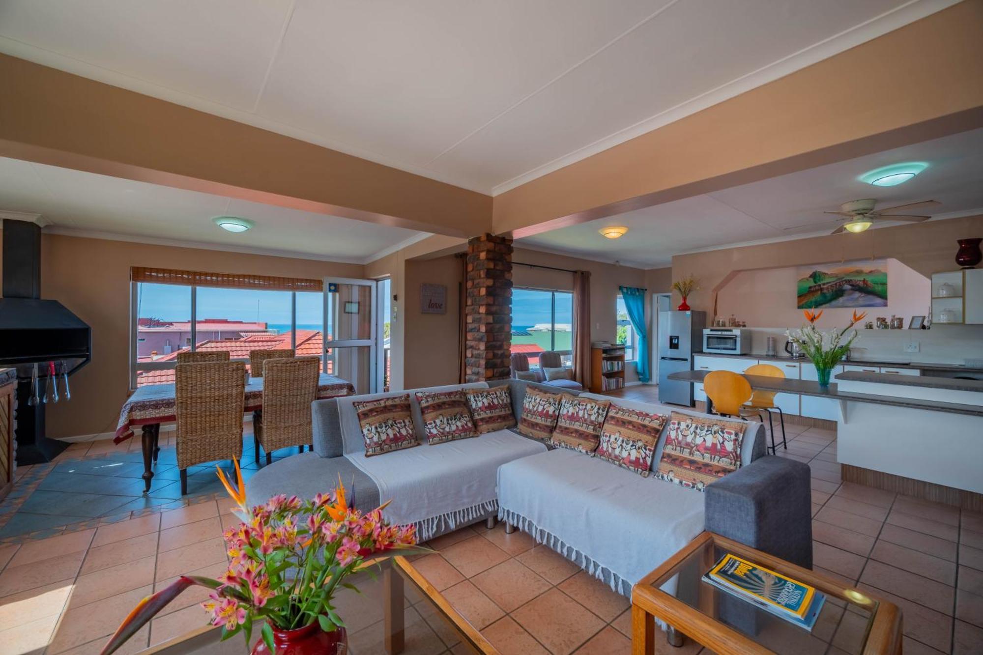 Schelde Apartment Jeffreys Bay Luaran gambar