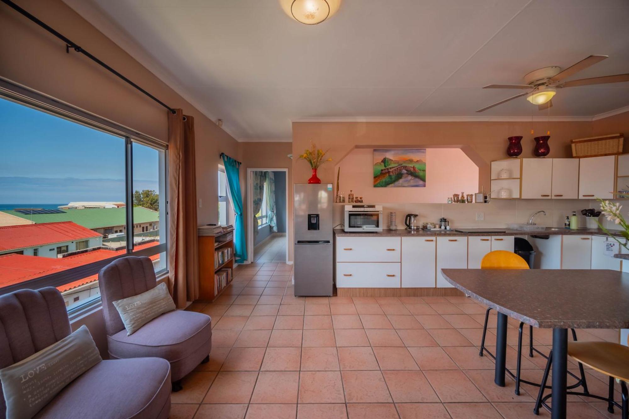 Schelde Apartment Jeffreys Bay Luaran gambar