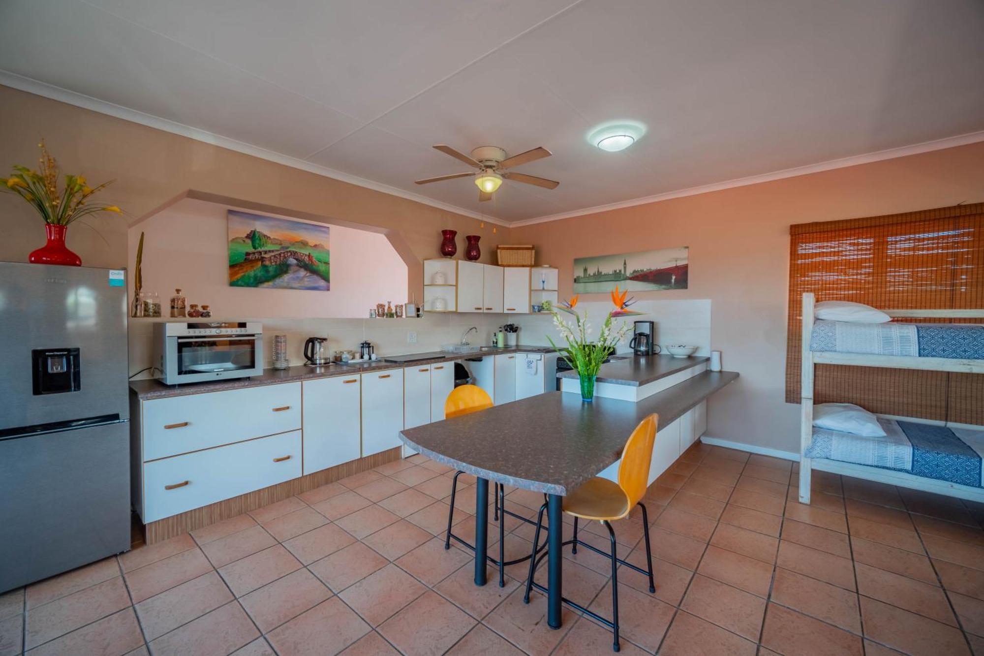 Schelde Apartment Jeffreys Bay Luaran gambar