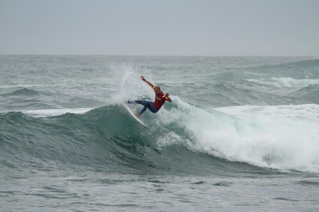 Schelde Apartment Jeffreys Bay Luaran gambar