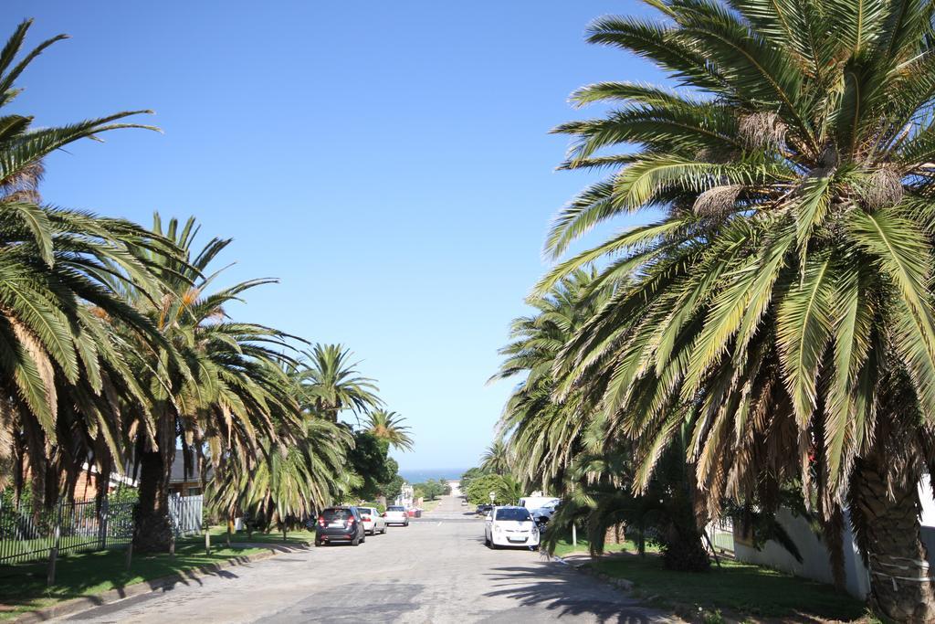 Schelde Apartment Jeffreys Bay Luaran gambar