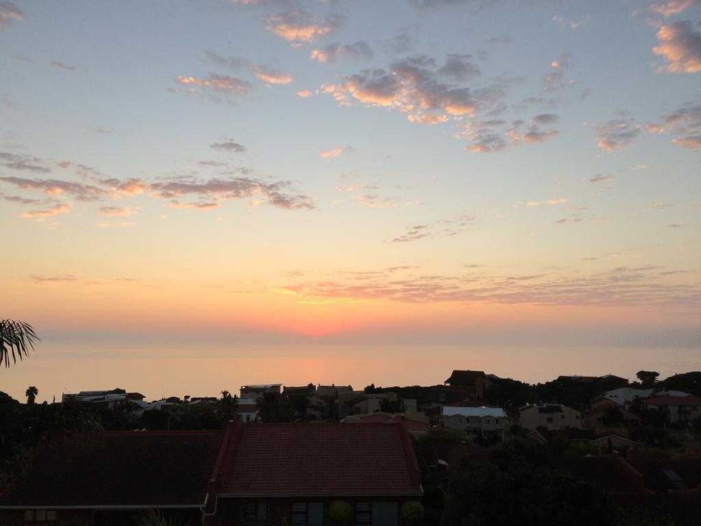 Schelde Apartment Jeffreys Bay Luaran gambar