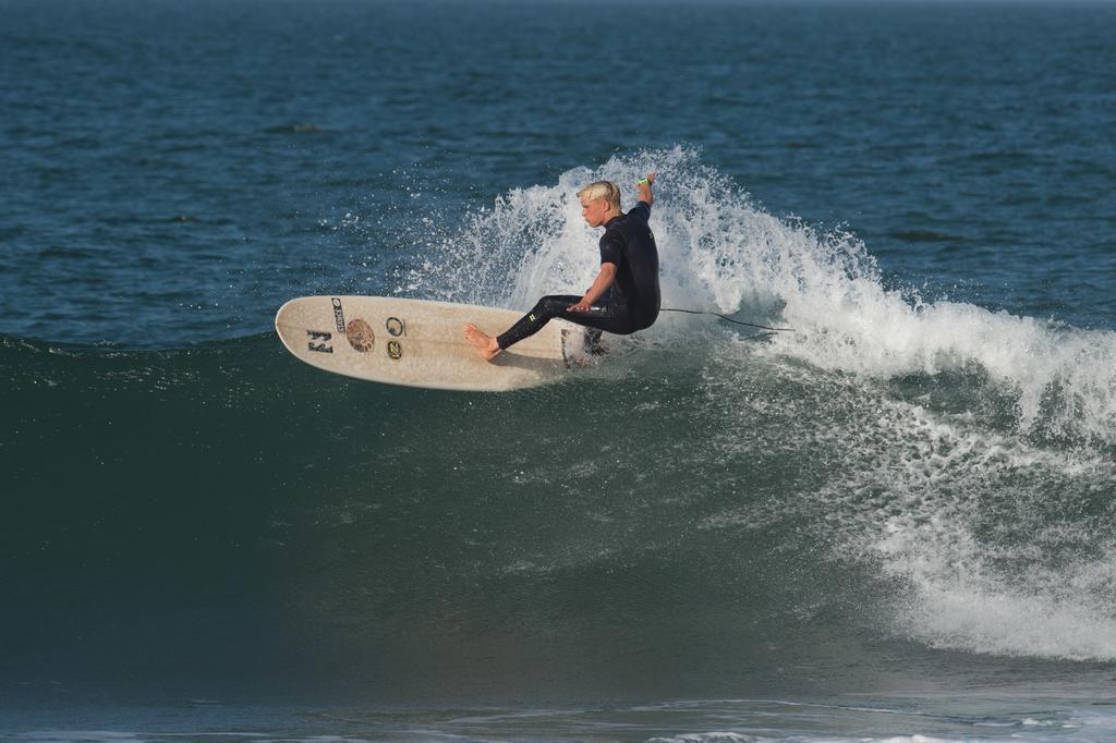 Schelde Apartment Jeffreys Bay Luaran gambar