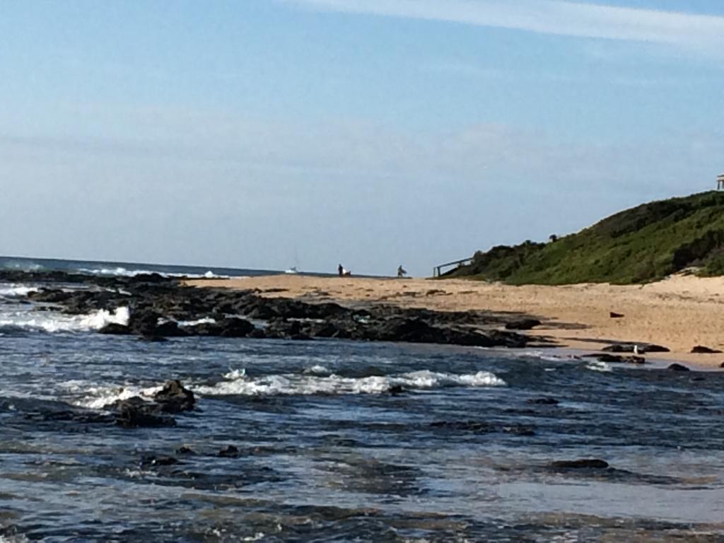 Schelde Apartment Jeffreys Bay Luaran gambar