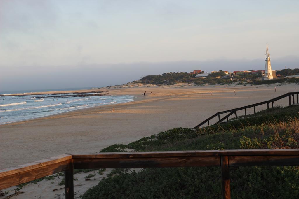 Schelde Apartment Jeffreys Bay Luaran gambar