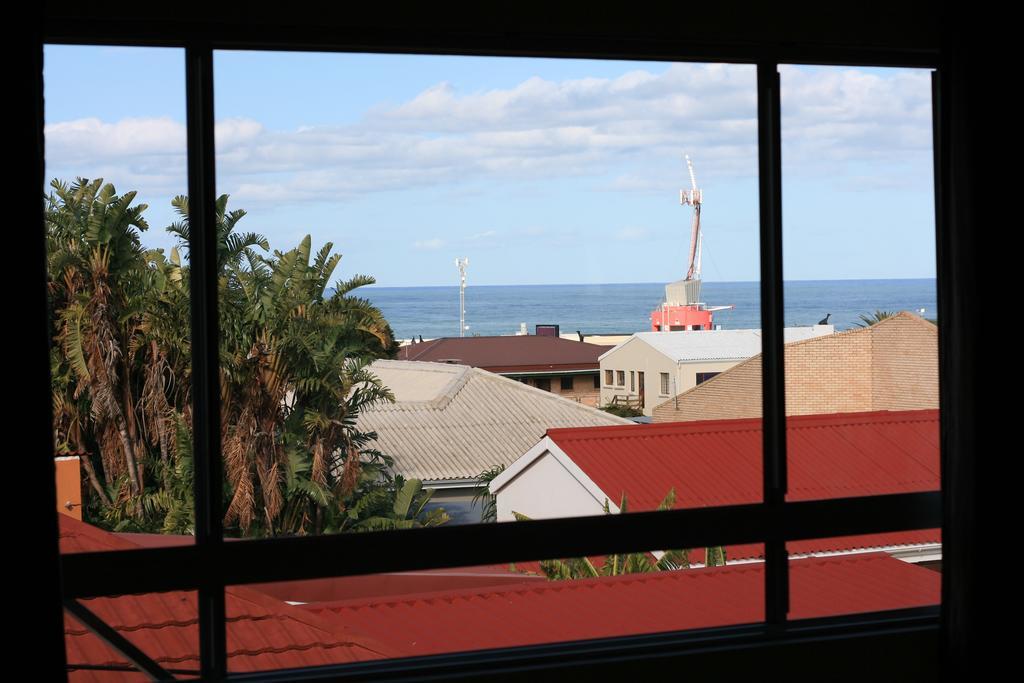 Schelde Apartment Jeffreys Bay Luaran gambar