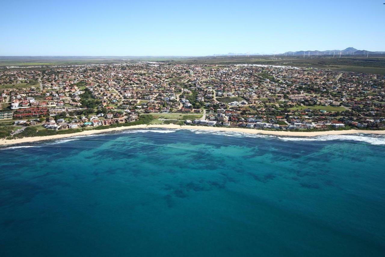 Schelde Apartment Jeffreys Bay Luaran gambar