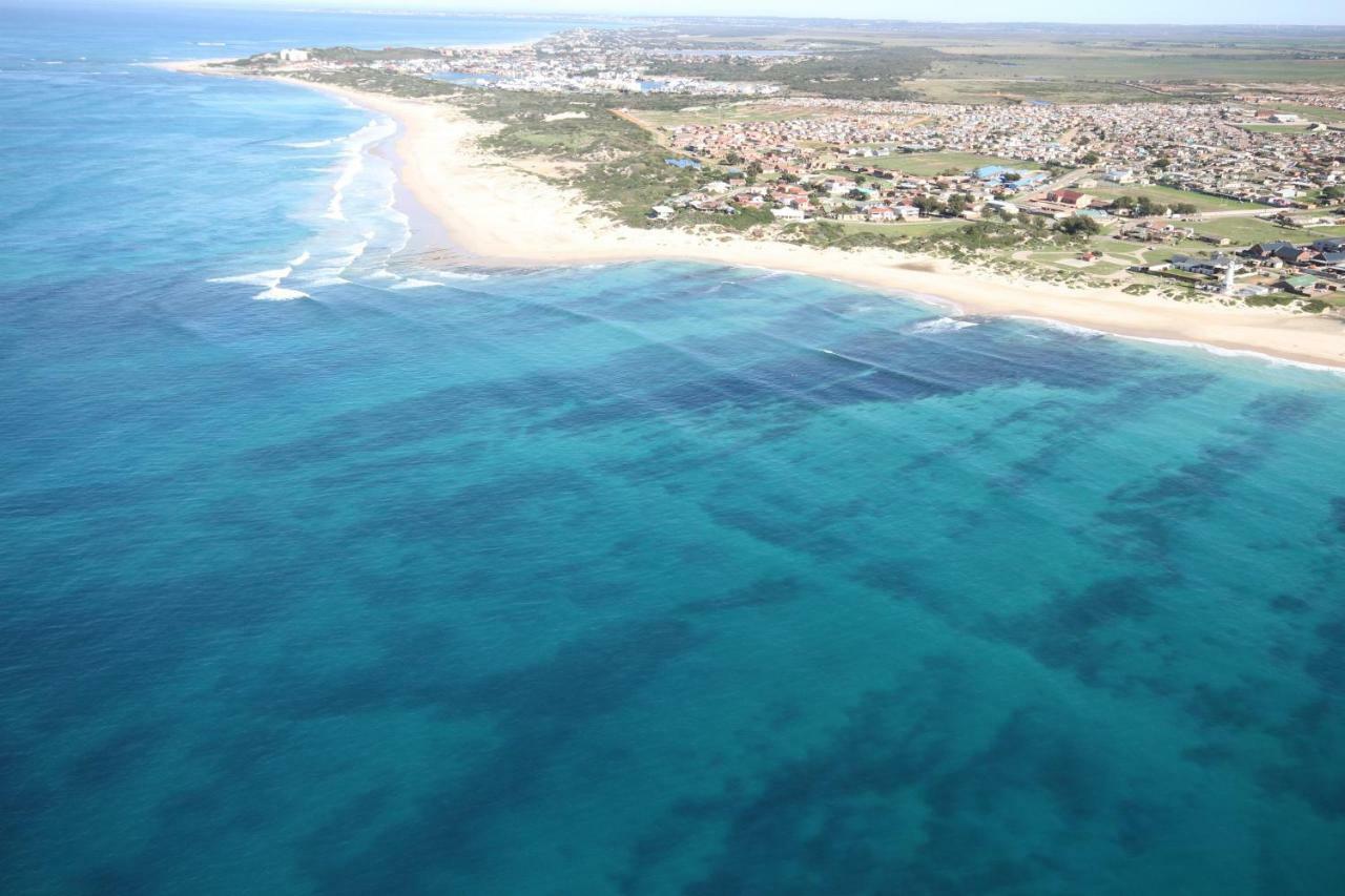 Schelde Apartment Jeffreys Bay Luaran gambar