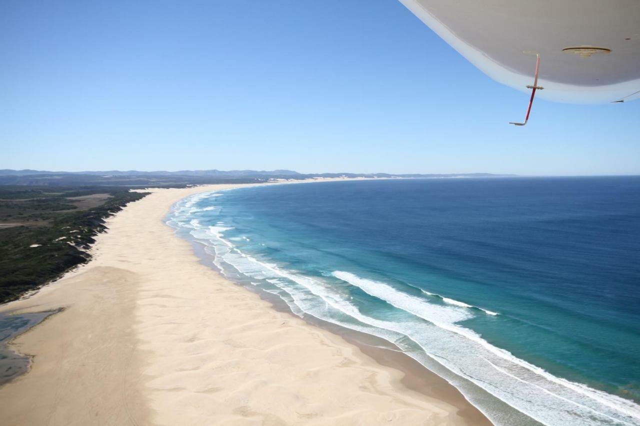 Schelde Apartment Jeffreys Bay Luaran gambar